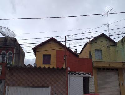 Casa para Venda, em Jundiaí, bairro Parque Residencial Eloy Chaves, 2 dormitórios, 1 banheiro, 1 vaga