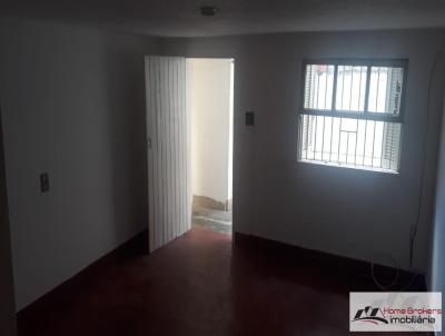 Casa para Locação, em Jundiaí, bairro Jardim messina, 1 dormitório, 1 banheiro