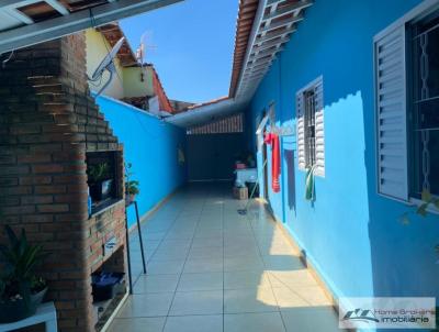 Casa para Venda, em Jundiaí, bairro Água Doce, 2 dormitórios, 1 banheiro, 1 vaga