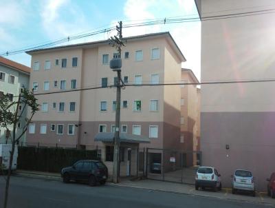 Apartamento para Venda, em Jundiaí, bairro Loteamento Parque Industrial, 2 dormitórios, 1 banheiro, 1 vaga